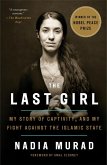 The Last Girl (eBook, ePUB)