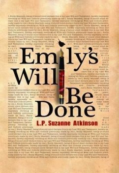 Cover Emily's Will Be Done (eBook, ePUB)