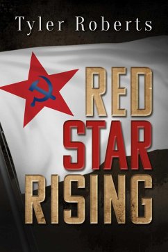 Cover Red Star Rising (eBook, ePUB)