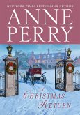 A Christmas Return (eBook, ePUB)