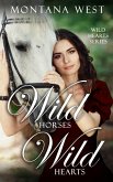 Wild Horses, Wild Hearts (eBook, ePUB)
