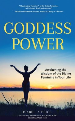 Cover Goddess Power (eBook, ePUB)