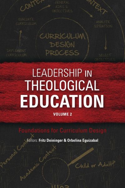 Leadership in Theological Education, Volume 2 (eBook, ePUB)