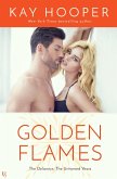 Golden Flames (eBook, ePUB)