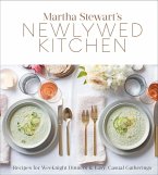 Martha Stewart's Newlywed Kitchen (eBook, ePUB)