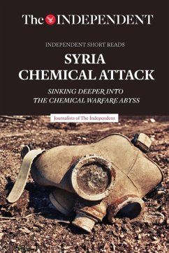 Cover Syria Chemical Attack (eBook, ePUB)