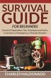 Survival Guide For Beginners (eBook,... - Bild 1