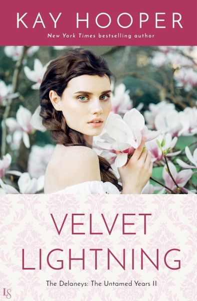 Velvet Lightning (eBook, ePUB) Velvet Lightning (eBook, ePUB)