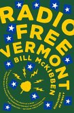 Radio Free Vermont (eBook, ePUB)