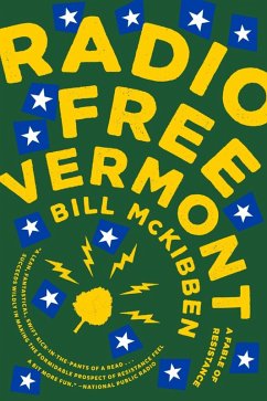 Cover Radio Free Vermont (eBook, ePUB)