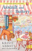 Assault and Buttery (eBook, ePUB)