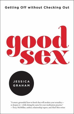 Cover Good Sex (eBook, ePUB)