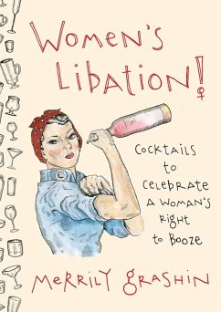Cover Women's Libation! (eBook, ePUB)