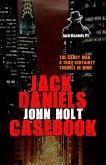 Jack Daniels Casebook (eBook, ePUB)