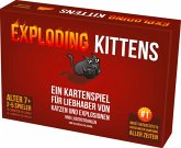 Exploding Kittens (Spiel)