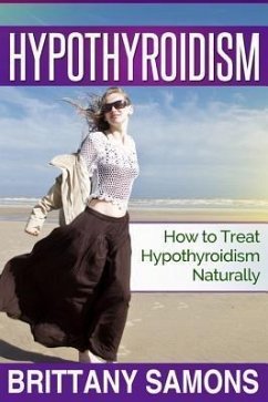 Hypothyroidism (eBook, ePUB) Hypothyroidism (eBook, ePUB)