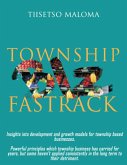 Township Biz Fastrack (eBook, ePUB) Township Biz Fastrack (eBook, ePUB)