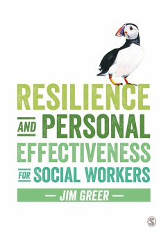 Resilience and Personal Effectiveness for Social Workers (eBook, ePUB) - Greer, Jim