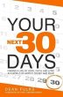 Your Next Thirty Days (eBook, ePUB) - Bild 1