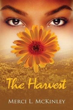 The Harvest (eBook, ePUB) - McKinley, Merci Lakesha