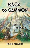 Back to Gammon (eBook, ePUB)