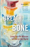 Breath and Bone (eBook, ePUB)