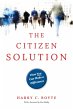 The Citizen Solution (eBook, ePUB) - Bild 1
