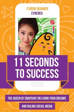 11 Seconds to Success (eBook, ePUB) - Quiamco, Cyrene