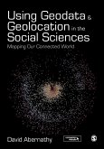 Using Geodata and Geolocation in the Social Sciences (eBook, ePUB)