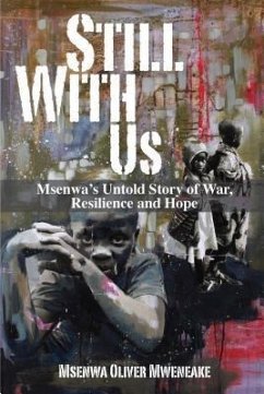Cover Still With Us (eBook, ePUB)