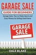 Garage Sale Guide For Beginners (eBook,... - Bild 1