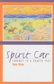 Spirit Car (eBook, ePUB) Spirit Car (eBook, ePUB)