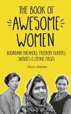 The Book of Awesome Women (eBook, ePUB)