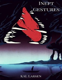 Cover Inept Gestures (eBook, ePUB)
