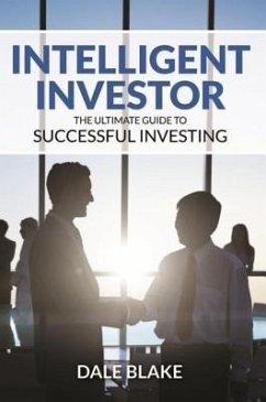 Intelligent Investor (eBook, ePUB)