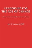 Leadership for the Age of Change (eBook, ePUB)
