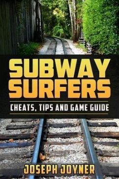 Subway Surfers (eBook, ePUB)