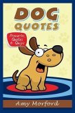 Dog Quotes (eBook, ePUB)