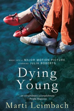 Dying Young (eBook, ePUB) - Leimbach, Marti