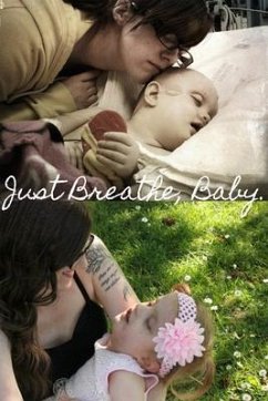 Cover Just Breathe, Baby. (eBook, ePUB)
