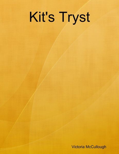 Kit's Tryst (eBook, ePUB)