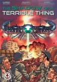 The Shadow of a Terrible Thing (eBook, ePUB)