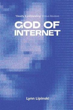 God of the Internet (eBook, ePUB) - Lipinski, Lynn