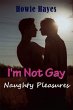 I'm Not Gay (eBook, ePUB) - Bild 1