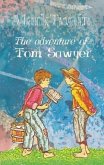The Adventure of Tom Sawyer (eBook, ePUB)