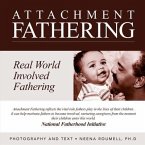 attachment fathering (eBook, ePUB)
