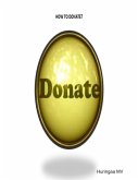 How to Donate? (eBook, ePUB)