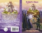 Krikkit's Shoes (eBook, ePUB)