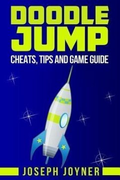 Doodle Jump (eBook, ePUB) - Joyner, Joseph
