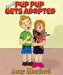Pup Pup Gets Adopted (eBook, ePUB) - Bild 1